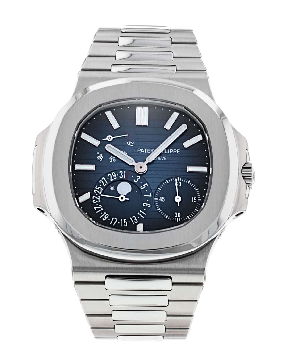 Patek Philippe Nautilus 5712/1A-001
